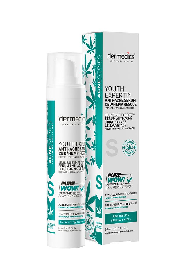 DERMEDICS™ Acne Serum