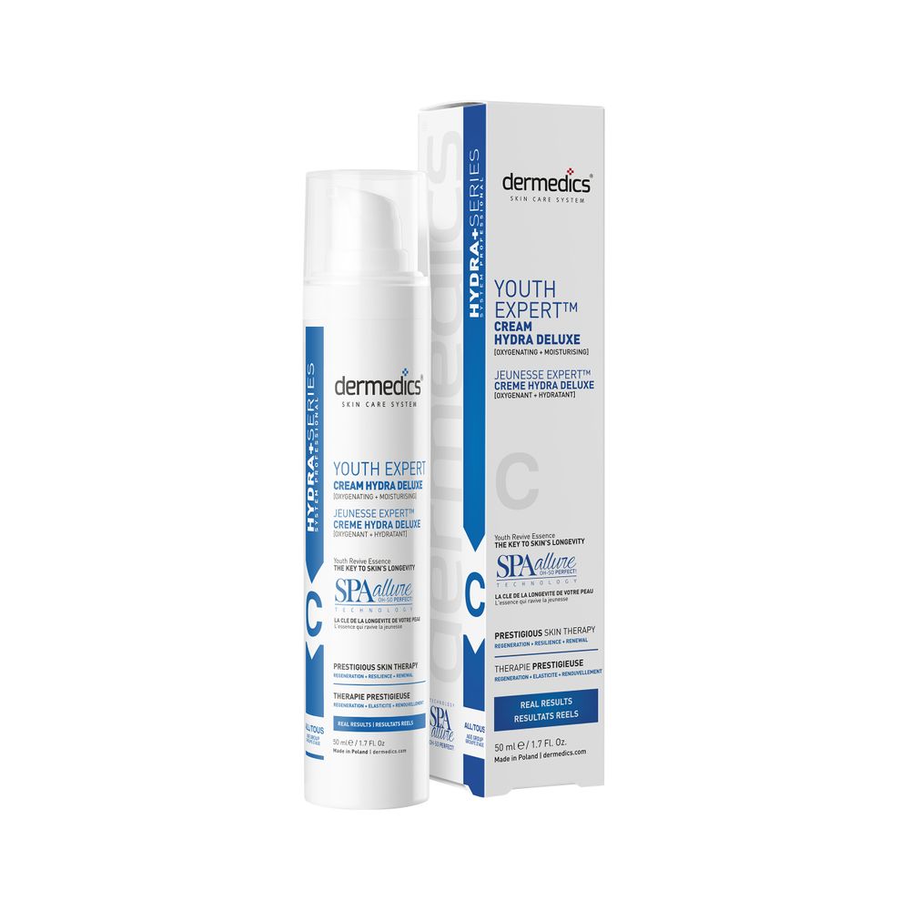 DERMEDICS™ Youth Expert™ HYDRA Deluxe Creme