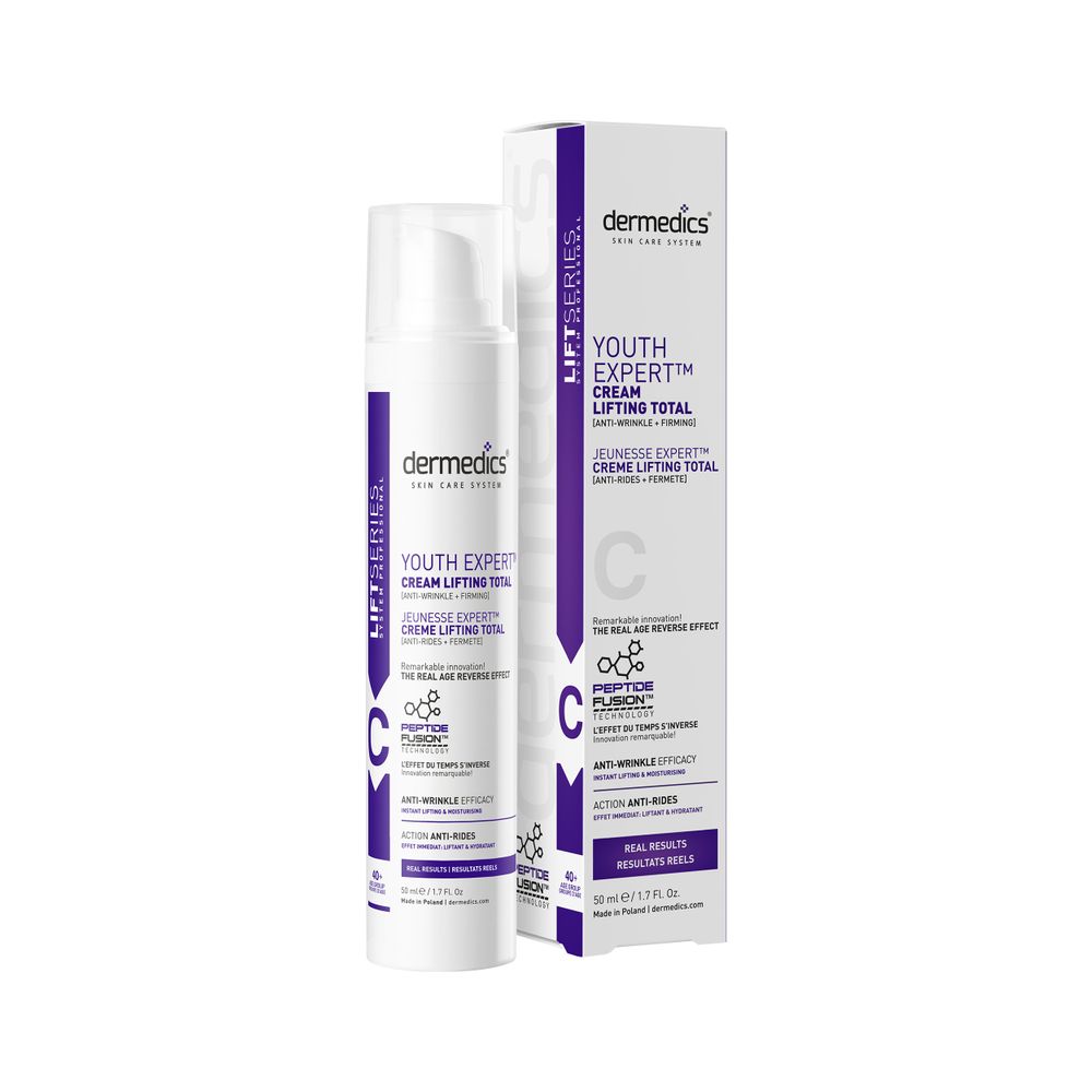 DERMEDICS™ Youth Expert™ Instant Lifting Creme