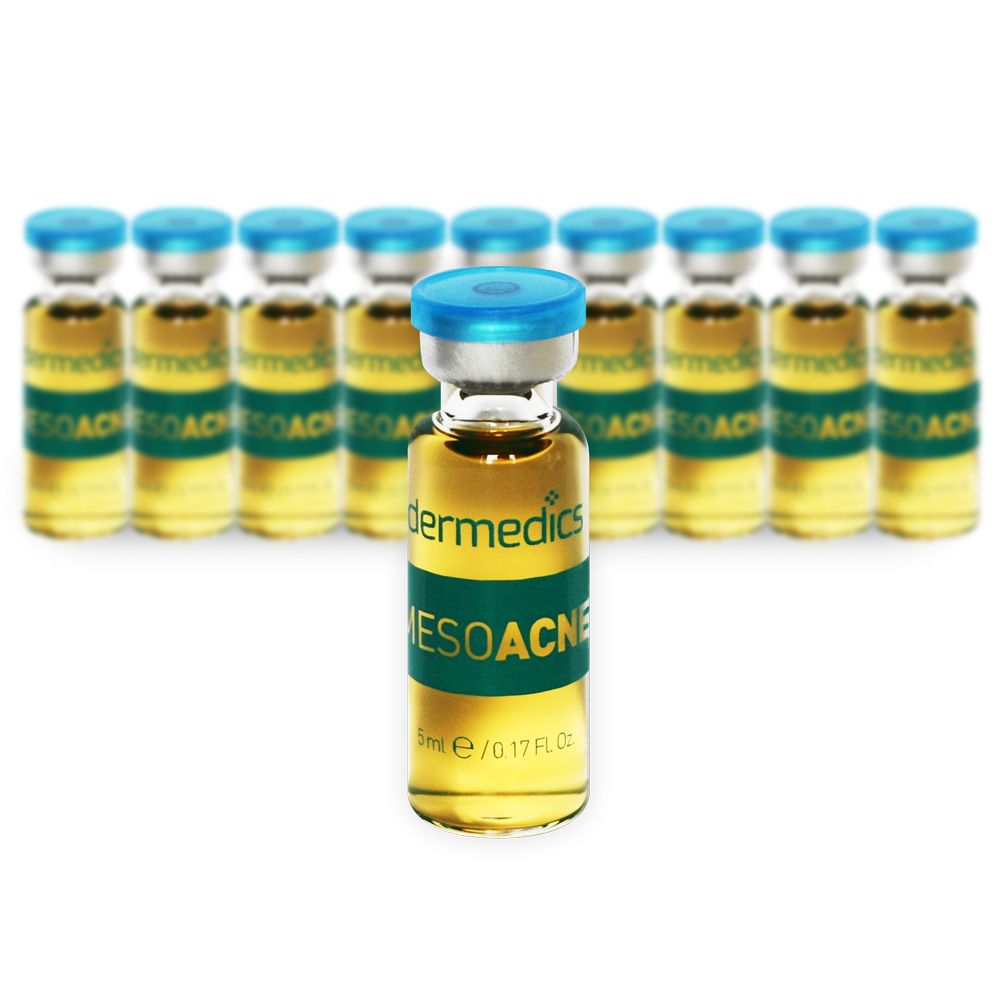 DERMEDICS™ MESO ACNE Mesotherapie Serum