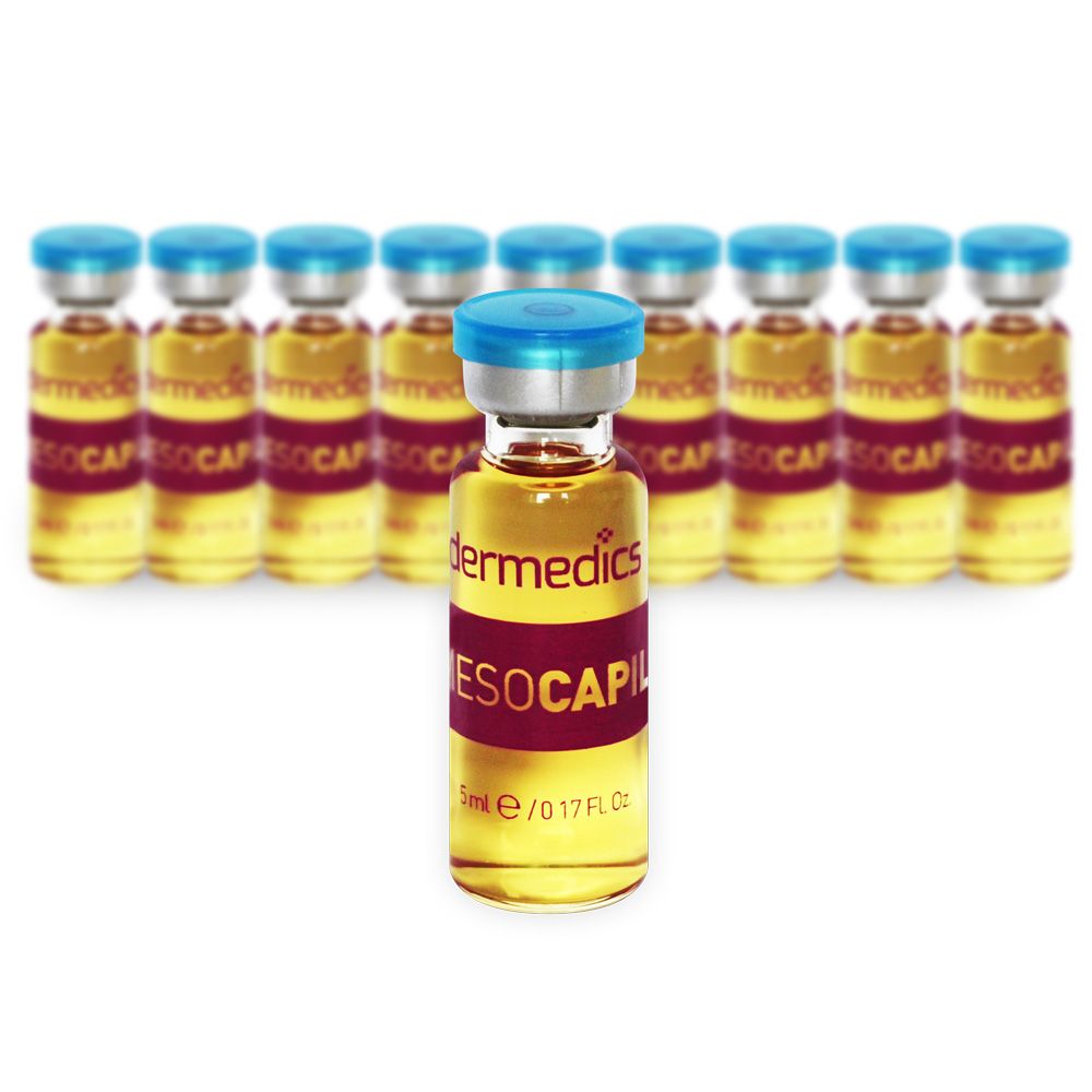 DERMEDICS™ MESO CAPIL Mesotherapie Serum