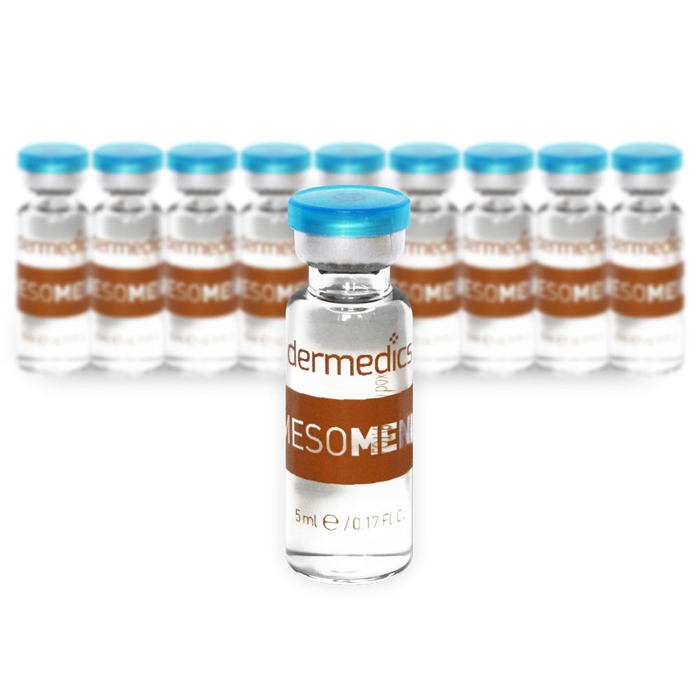 DERMEDICS™ MESO MENO Mesotherapie Serum