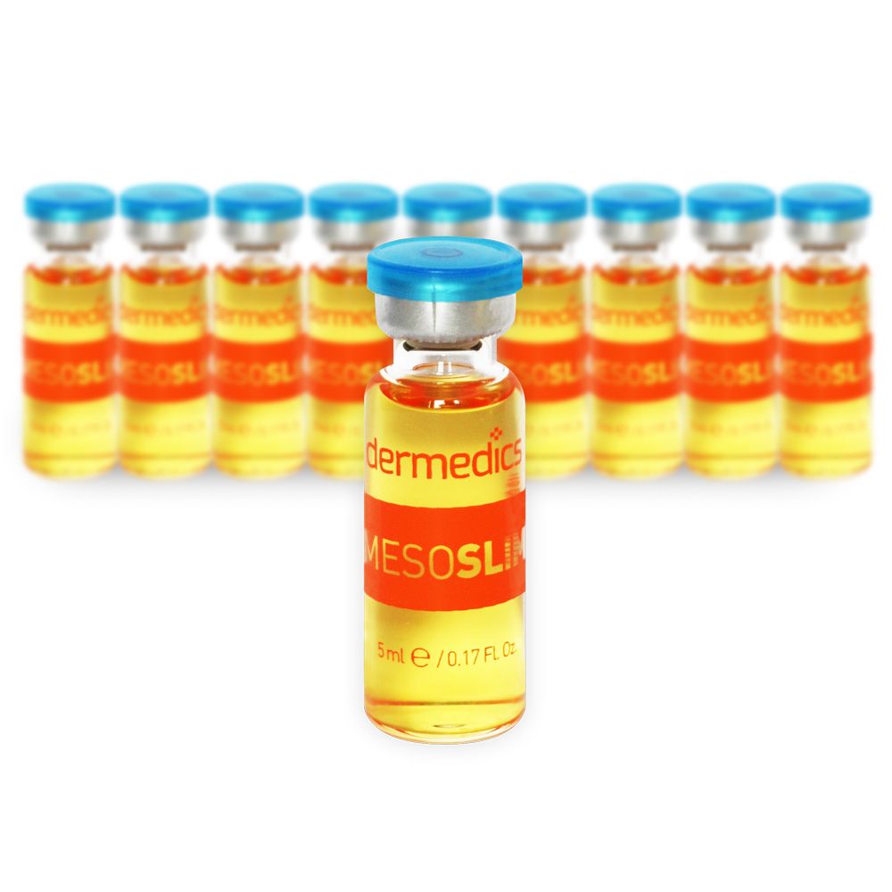 DERMEDICS™ MESO SLIM Mesotherapie Serum