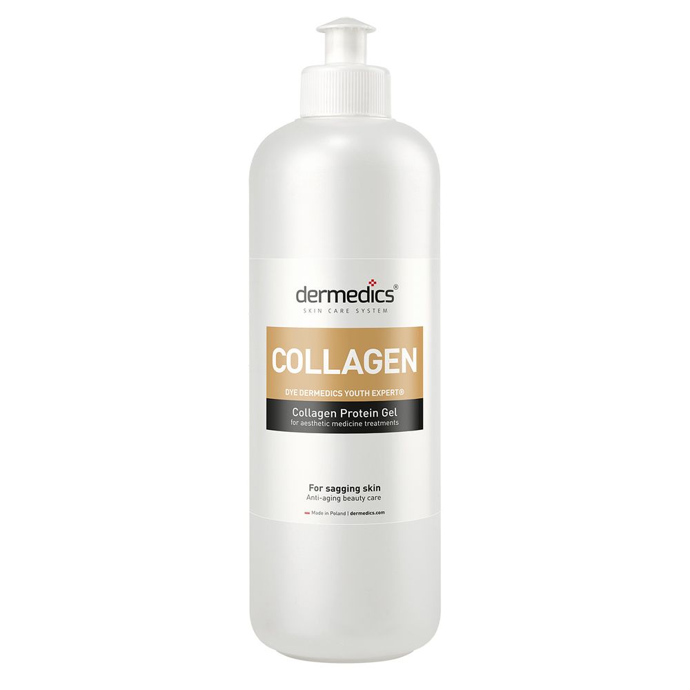 DERMEDICS™ COLLAGEN Gel mit Kollagenextrakt