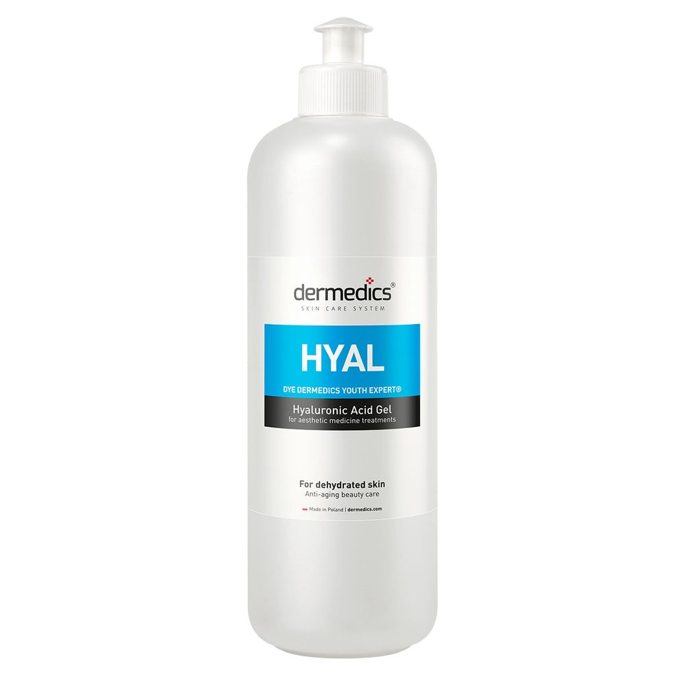 DERMEDICS™ HYAL Kontaktgel