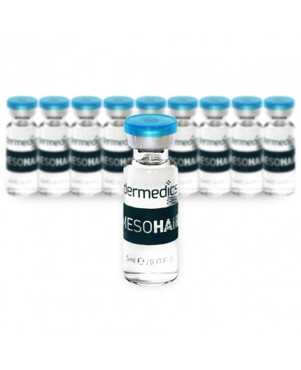 DERMEDICS™ MESO HAIR Mesotherapie Serum