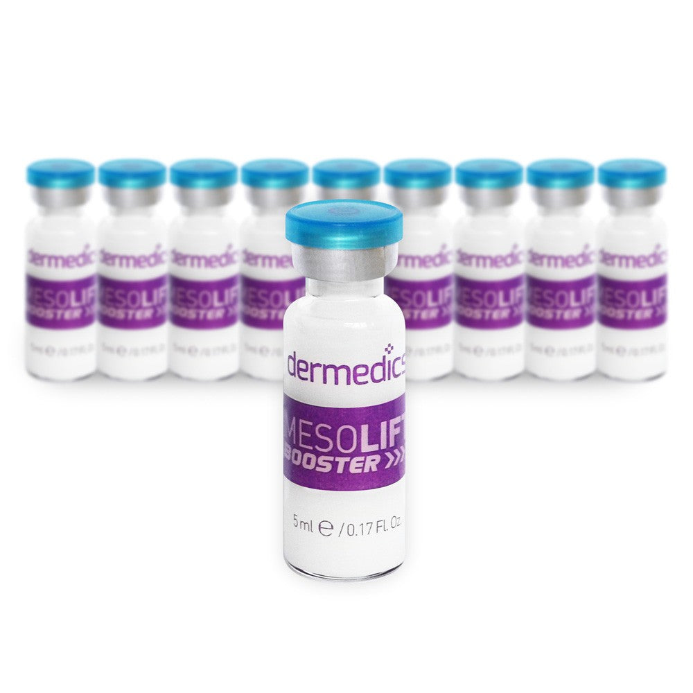 DERMEDICS™ MESO LIFT-3D BOOSTER Mesotherapie Serum