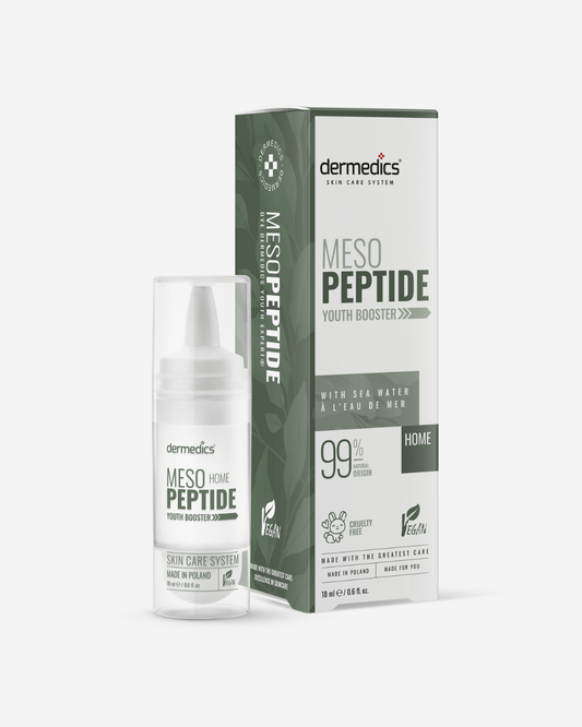 MESO PEPTIDE