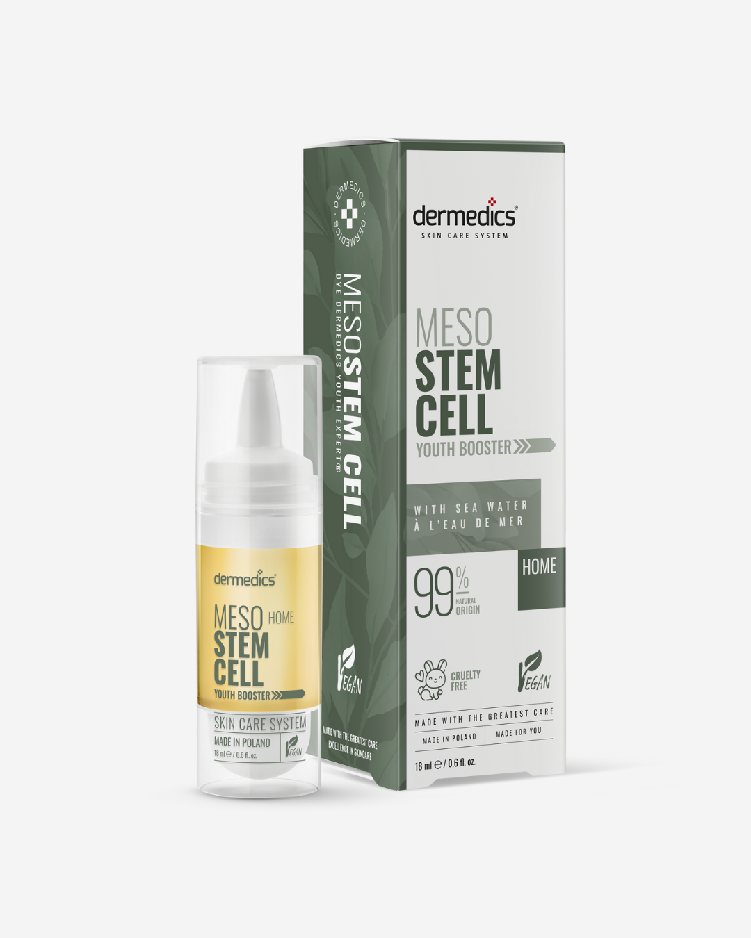 MESO STEM CELL