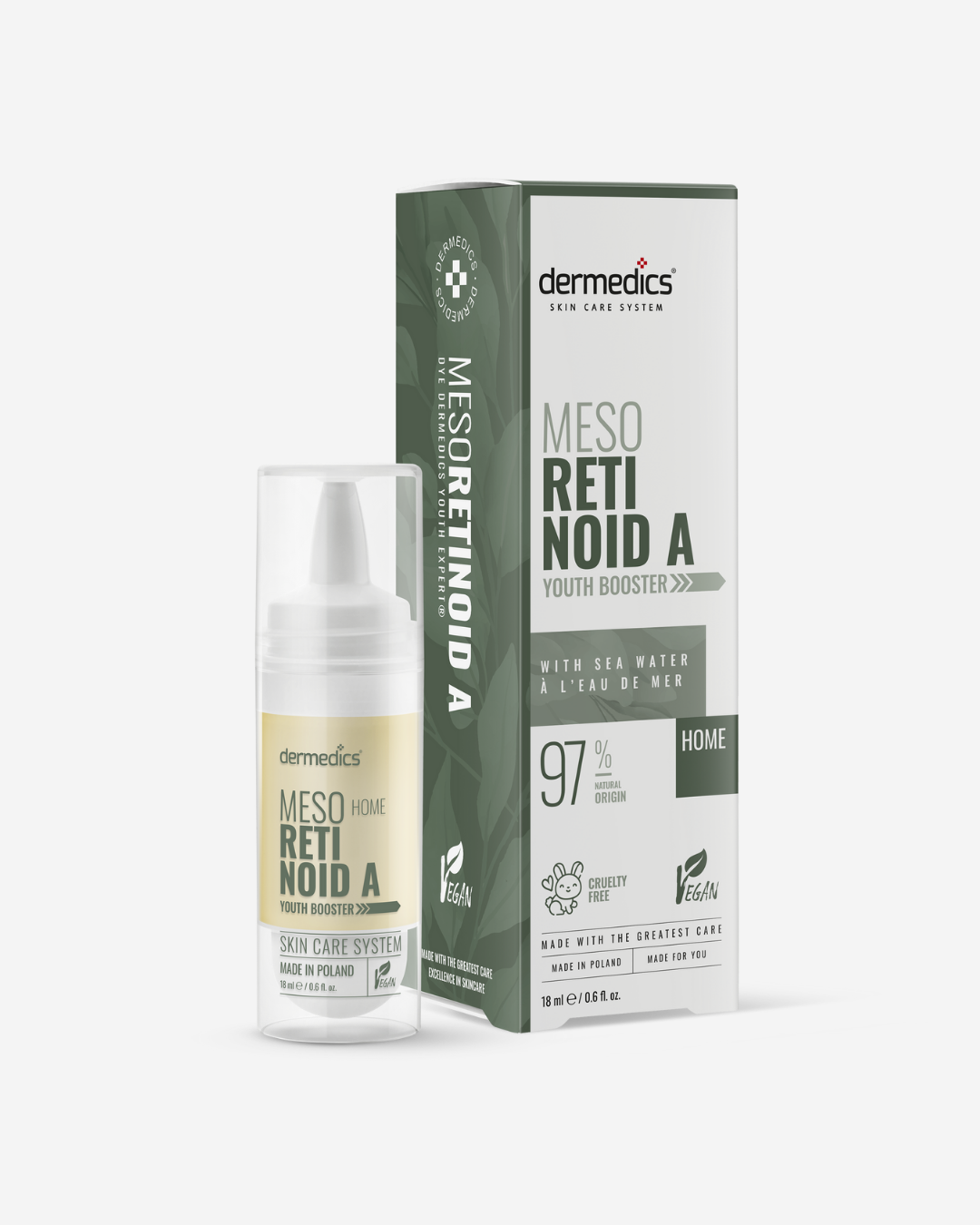 MESO RETINOID A