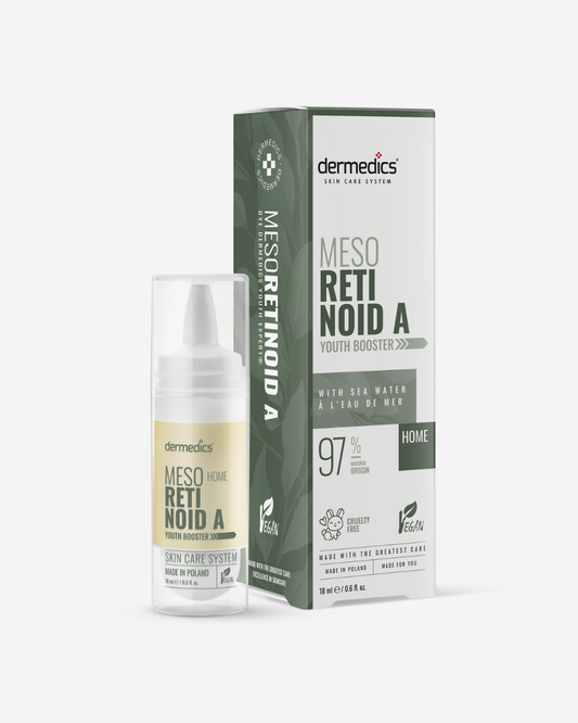 MESO RETINOID A