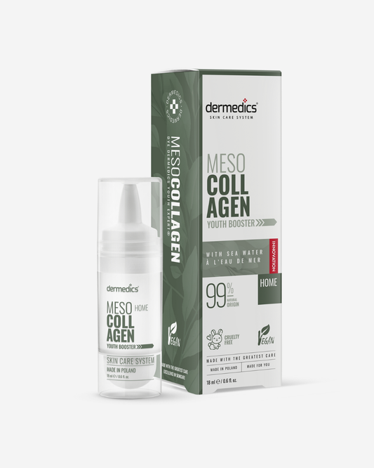 MESO COLLAGEN