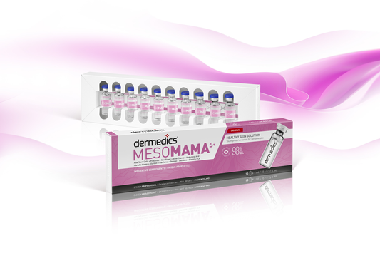 DERMEDICS™ : MESO MAMA S+ Healthy Skin Solution