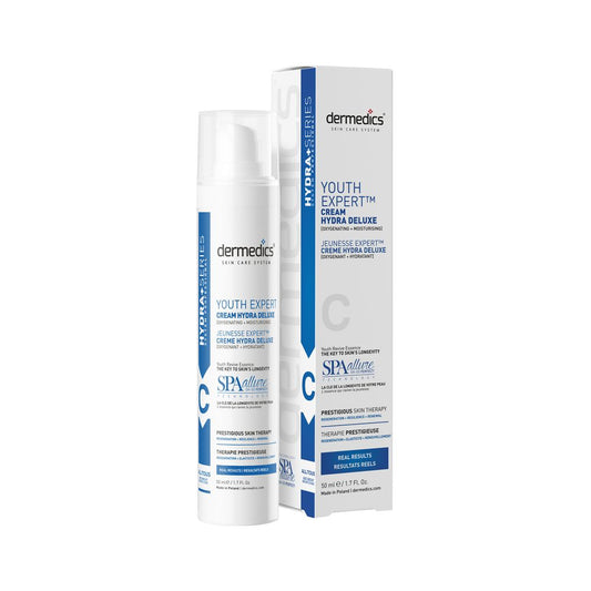 DERMEDICS™ Youth Expert™ HYDRA Deluxe Creme