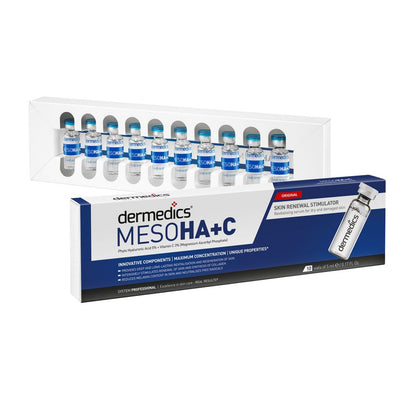 DERMEDICS™ MESO HA+C Mesotherapie Serum
