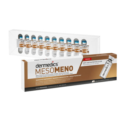DERMEDICS™ MESO MENO Mesotherapie Serum