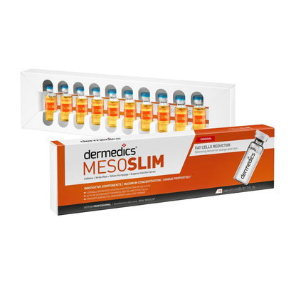 DERMEDICS™ MESO SLIM Mesotherapie Serum