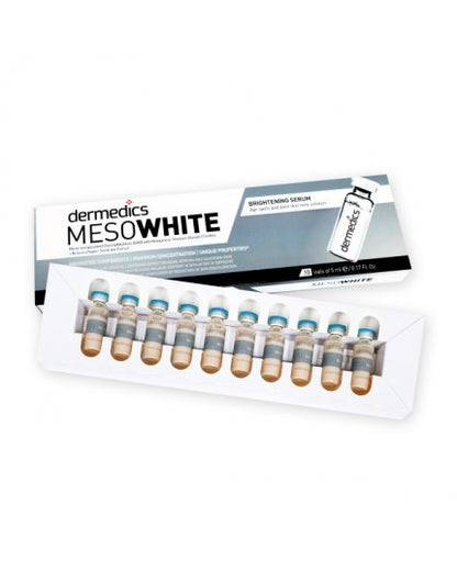 DERMEDICS™ MESO WHITE BB GLOW© Mesotherapie Serum